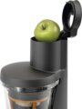 Kenwood PureJuice XL JMP85.000SI lassú gyümölcsprés, 230W, ezüst