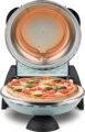 G3 Ferrari EVO Forno Pizza Delizia G10006 pizzasütő, 1200W, világoskék