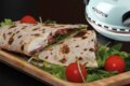 G3 Ferrari EVO Forno Pizza Delizia G10006 pizzasütő, 1200W, világoskék