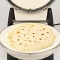 G3 Ferrari Napoletana G1003217 pizzasütő, 1200W, krémszínű
