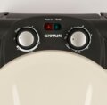 G3 Ferrari Napoletana G1003217 pizzasütő, 1200W, krémszínű