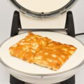 G3 Ferrari Napoletana G1003217 pizzasütő, 1200W, krémszínű