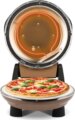 G3 Ferrari Napoletana G1003208 pizzasütő, 1200W, rézszínű