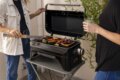 Campingaz Plancha Electric 1 XD asztali grill, 2500W