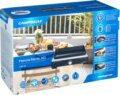 Campingaz Plancha Electric 1 XD asztali grill, 2500W