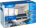 Campingaz Plancha Electric 1 XD asztali grill, 2500W