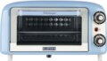 Ariete Vintage 3919 mini sütő, 10 l, kék