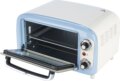 Ariete Vintage 3919 mini sütő, 10 l, kék