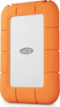 LaCie Rugged SSD4 4TB (2,5", USB4, 40Gbps)