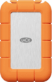 LaCie Rugged SSD4 4TB (2,5", USB4, 40Gbps)
