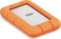 LaCie Rugged SSD4 4TB (2,5", USB4, 40Gbps)