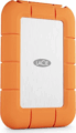 LaCie Rugged SSD4 4TB (2,5", USB4, 40Gbps)