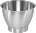Kenwood Titanium Chef Baker KVC85.314SI konyhai robotgép, 1200W