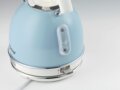 Ariete Vintage 2877 vízforraló, 1,7 l, kék