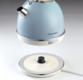 Ariete Vintage 2877 vízforraló, 1,7 l, kék