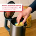 Solis Eco Boil Kettle 5520 vízforraló, 1,7 l