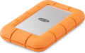 LaCie Rugged Mini 500GB (2,5", USB3.2 Gen2x2)