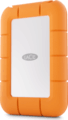 LaCie Rugged Mini 500GB (2,5", USB3.2 Gen2x2)