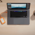 LaCie Rugged Mini 2TB (2,5", USB3.2 Gen2x2)