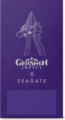 Seagate D2C Genshin Impact Limited Edition 1TB (USB-C, USB3.2)
