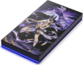 Seagate D2C Genshin Impact Limited Edition 1TB (USB-C, USB3.2)