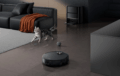 MOVA Z60 Ultra Roller Complete robotporszívó, Fekete