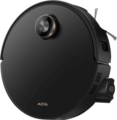 MOVA Z60 Ultra Roller Complete robotporszívó, Fekete