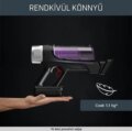 Rowenta X-Force Flex 9.60 RH2037WO vezeték nélküli álló porszívó
