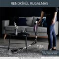 Rowenta X-Force Flex 9.60 RH2037WO vezeték nélküli álló porszívó