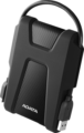 ADATA HD680 2TB (2,5", USB3.1, ütésálló, fekete)