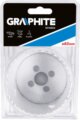 Graphite 57H932 bimetal lyukfűrész, 83mm