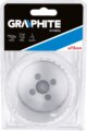 Graphite 57H930 bimetal lyukfűrész, 73mm