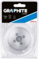 Graphite 57H911 bimetal lyukfűrész, 70mm