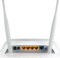 TP-Link TL-MR3420 (3G/4G, Wi-Fi 4, 300Mbps, 2,4GHz)