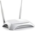 TP-Link TL-MR3420 (3G/4G, Wi-Fi 4, 300Mbps, 2,4GHz)
