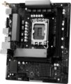 ASRock H810M-X WiFi alaplap