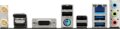 ASRock H810M-X WiFi alaplap