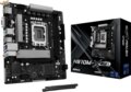 ASRock H810M-X WiFi alaplap
