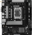 ASRock H810M-X WiFi alaplap