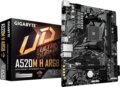 Gigabyte A520M H ARGB alaplap