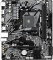 Gigabyte A520M H ARGB alaplap