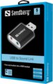 Sandberg 133-33 USB külső hangkártya