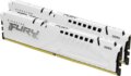 Kingston 64GB / 6000MHz FURY Beast White EXPO (DDR5, Kit 2x32GB)