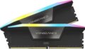 Corsair 64GB / 5600MHz Vengeance RGB Black (DDR5, Kit 2x32GB)