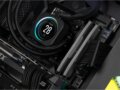 Corsair 32GB / 6000MHz Vengeance Black (DDR5, Kit 2x16GB)