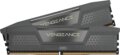 Corsair 32GB / 6000MHz Vengeance Black (DDR5, Kit 2x16GB)