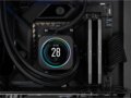 Corsair 32GB / 6000MHz Vengeance Black (DDR5, Kit 2x16GB)