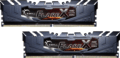 G.Skill 32GB / 3200MHz Flare X (DDR4, Kit 2x16GB)