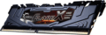 G.Skill 32GB / 3200MHz Flare X (DDR4, Kit 2x16GB)