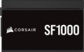 Corsair SF1000 (1000W, 80Plus® Platinum)